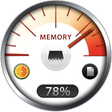 Icon of program: Clean Memory