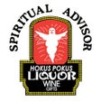 Icon of program: Hokus Pokus Liquor