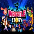 Icono de programa: Wrestle Story