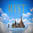 Icono de programa: Myst