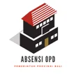 Icono de programa: Absensi OPD Pemprov Bali