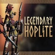 Icono de programa: Legendary Hoplite