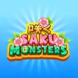 Icon of program: Saku Monsters