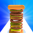 Icono de programa: Tall Burger Runner