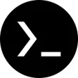 Icon of program: Linux shell console