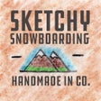 Icono de programa: Sketchy Snowboarding