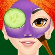 Icono de programa: Spooky Makeover - Hallowe…