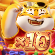 Icon of program: Tiger Chance Dice Game