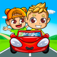 Icon of program: Vlad and Niki