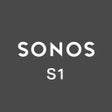 Icono de programa: Sonos S1 Controller