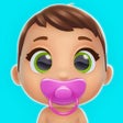 Icon of program: Mini Me: Mom Simulator Fa…