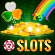 Icono de programa: St.Patrick Slots with Jac…