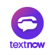 Icon of program: TextNow