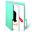 Icono del programa: Kindle to PDF Converter f…