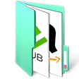 Icono de programa: ePub to Mobi Converter fo…