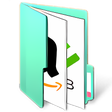 Icono de programa: Mobi to ePub Converter fo…