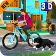 Icono del programa: Pet Dog Simulator: Dog Si…