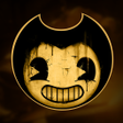 Icono de programa: Bendy and the Ink Machine