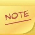 Icono de programa: Notepad - Notes  Checklis…