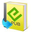 Icon of program: ePUB DRM Removal for Mac