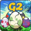 Icon of program: Surprise Eggs Evolution G…