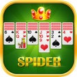 Icono del programa: Spider Solitaire - Free C…