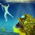 Icono del programa: Sea Monster Simulator 201…