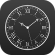 Icono de programa: Standby Clock: Time Displ…