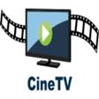 Icono de programa: CineTV Filmes Séries e TV…