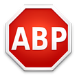 Icono de programa: Adblock Plus for Chrome