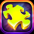 Icon of program: Relaxing Jigsaw Puzzles f