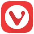 Icono de programa: Vivaldi