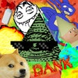 Icon of program: Dank MLG - Meme Soundboar…