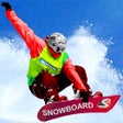 Icono de programa: Skate Snowboarding - Ski …