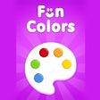 Icono del programa: Fun Colors