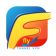 Icono del programa: FLY TUNNEL VPN