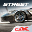 Icono de programa: CarX Street