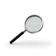 Icono de programa: Virtual Magnifying Glass