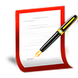 Icon of program: Signature for PDF