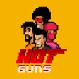 Icono de programa: Hot Guns