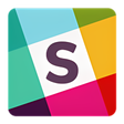 Icon of program: Slack