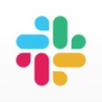 Icono de programa: Slack