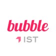 Icono de programa: bubble for IST