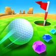 Icono de programa: Golf King Battle