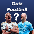 Icon of program: Quiz Football - Guess the…