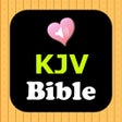 Icono del programa: KJV Audio Holy Bible