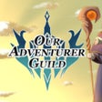 Icono de programa: Our Adventurer Guild