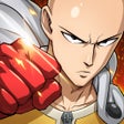 Icono de programa: One Punch Man - The Stron…