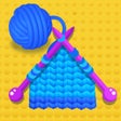 Icon of program: Knit Sort Puzzle