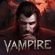 Icon of program: Vampire Dynasty